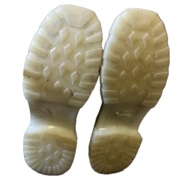 NWOT Cape Robbin Unisex faux Snakeskin 10” Boots sz 9/Men 7 - Picture 8 of 12